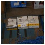 3-safety first wifi baby monitors