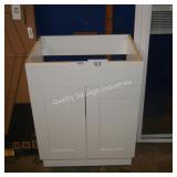 24ï¿½ vanity -no top