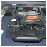 klein tools laser level (display)