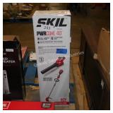 skil trimmer/blower combo (batt/ch in office)