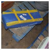 mini corn hole board