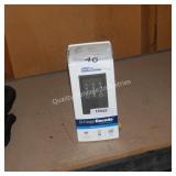 schlage electronic lock