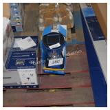 kobalt rechargeable led lantern