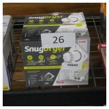 snug dryer kit