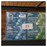 4-12ct sta green fertilizer sticks