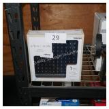 allen+roth shower head