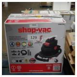 shopvac wet/dry vac