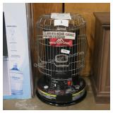 kerosene heater 23800btu