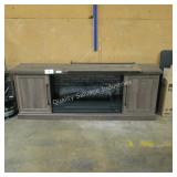 72ï¿½ electric heater