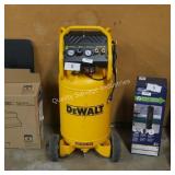 dewalt 20g air compressor