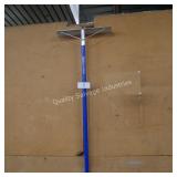 marshalltown aluminum concrete placer