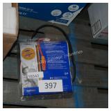 electric water pipe heating cable