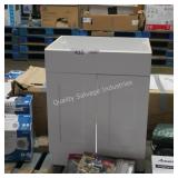 24ï¿½ vanity - no top