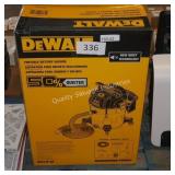 dewalt wet/dry vac