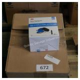 ctn of 3m easy trap dusters