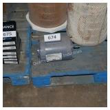 1/2hp motor