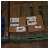 2-8/8oz 365 rinse aid