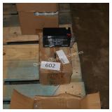 4-UB1270k universal battery