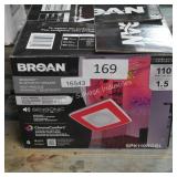 broan bluetooth vent fan
