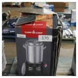 camp chef 30qt fryer