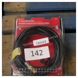 12ï¿½ propane hose assembly