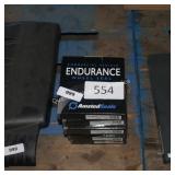 6- endurance wheel seal