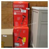 craftsman 2 cycle string trimmer