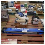 kobalt saw horse