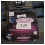 phillips recessed lights