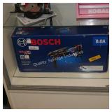bosch rotary hammer (display)