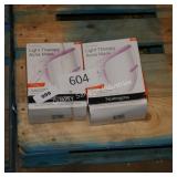 2 neutrogena acne masks