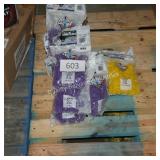 lot of asst tile spacers