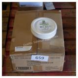 ctn of 20ct paper bowls