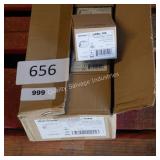 10ct of  isolated relay interface