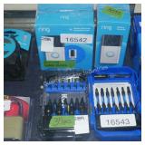 35pc kobalt bit set (display)