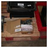 cash box mother boards