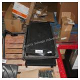 shelving unit- missing pcs