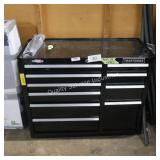 craftsman 10 drawer tool box (keys in office)