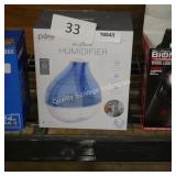 pure humidifier