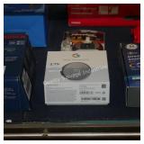 google nest thermostat (display)