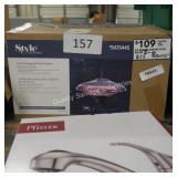 16ï¿½ hanging patio heater