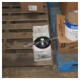 2 ctns of pipe collars