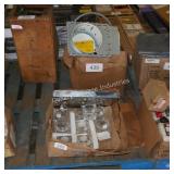 recessed light fixture & light fixtures