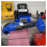 kobalt 24v multi tool w/ batt/chg (display)