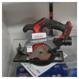 craftsman 20v circular saw - tool only (display)
