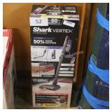 shark vertex cordless vac