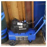 kobalt air compressor