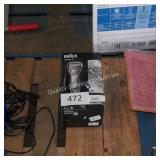 braun series 7 shaver