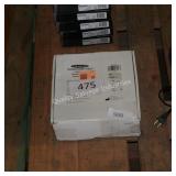 lansinoh breast pump