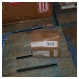 osram 120v metal arc